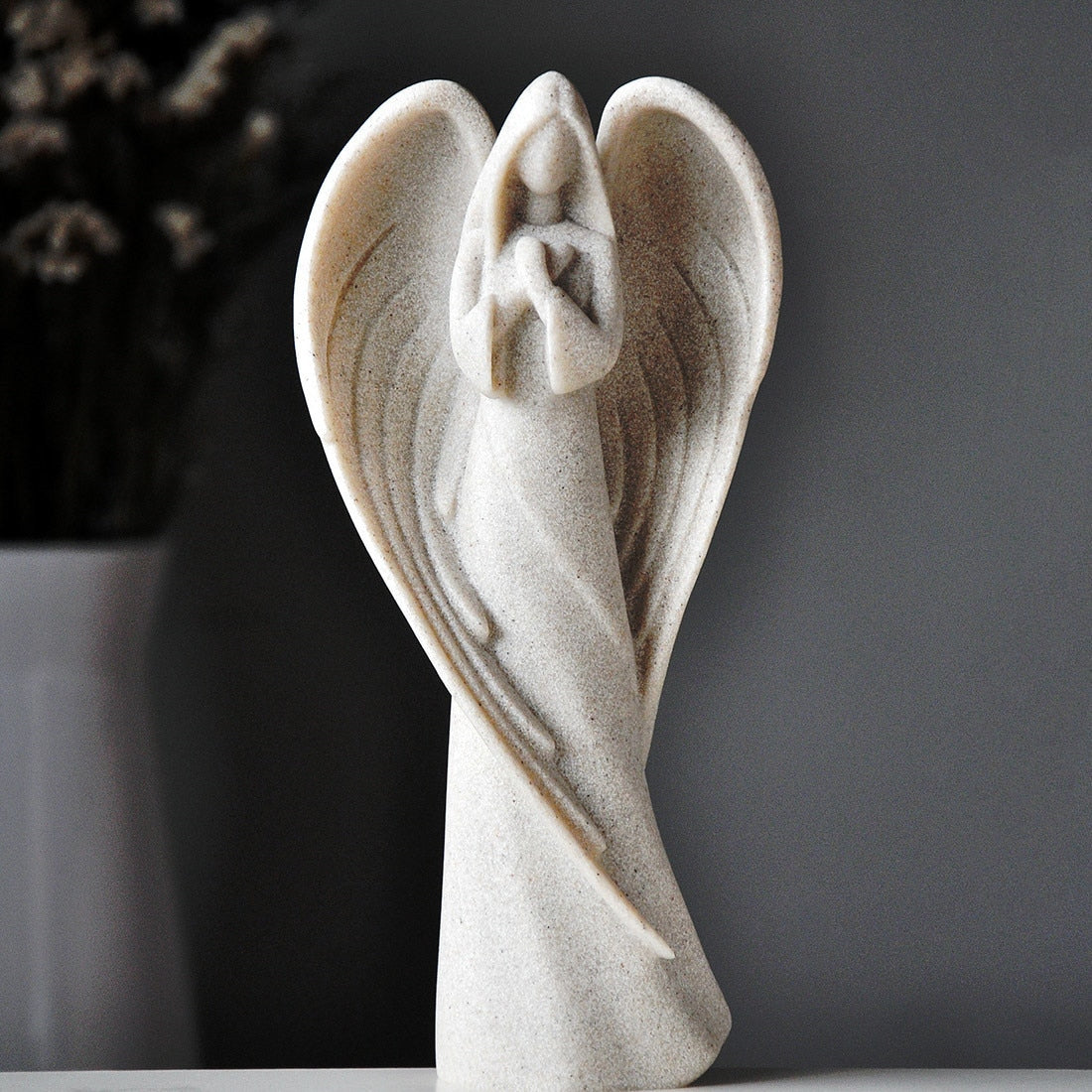 Wings Angel