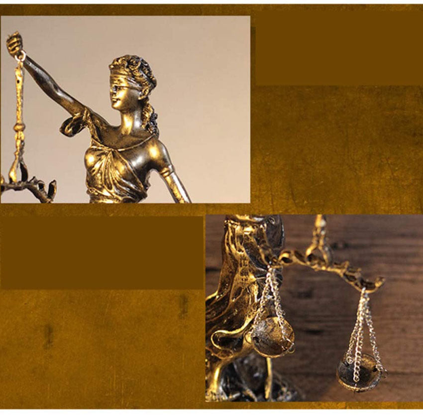 Justiça Gold