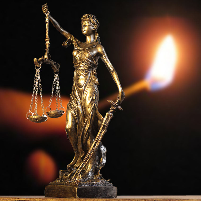 Justiça Gold