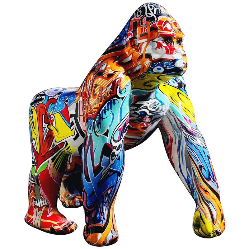 Gorilla Collor