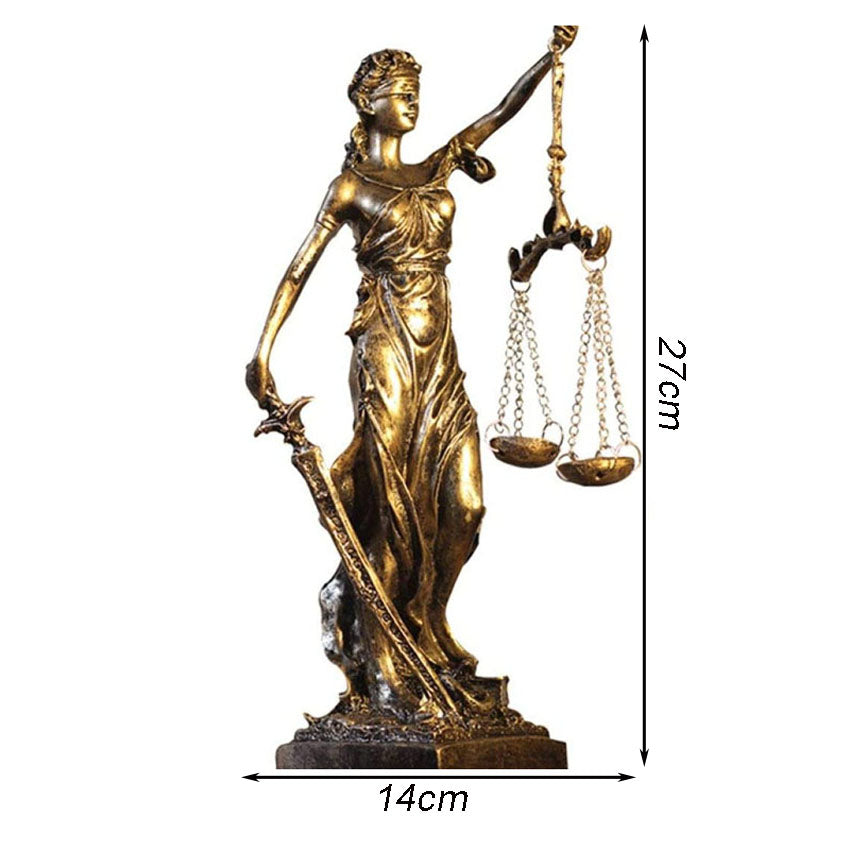 Justiça Gold