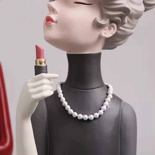 Lili Make Luxo