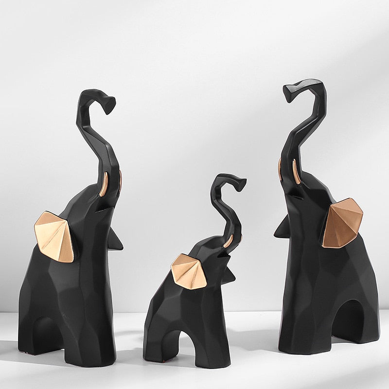 Elephant Nordic