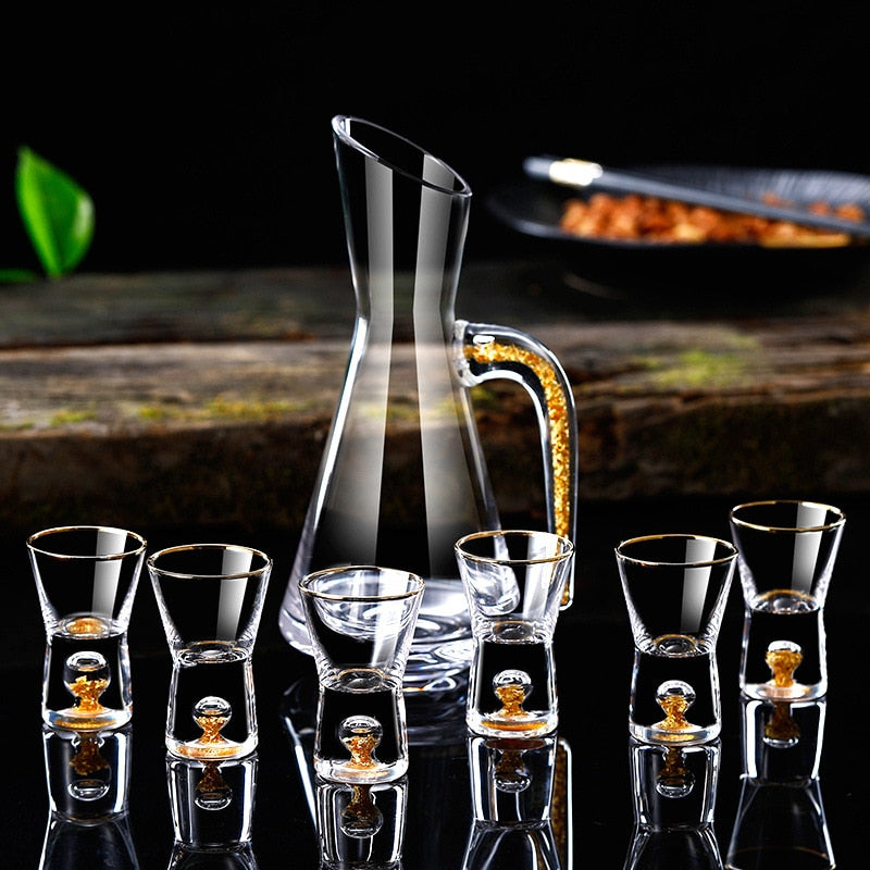 Kit Tequila Gold