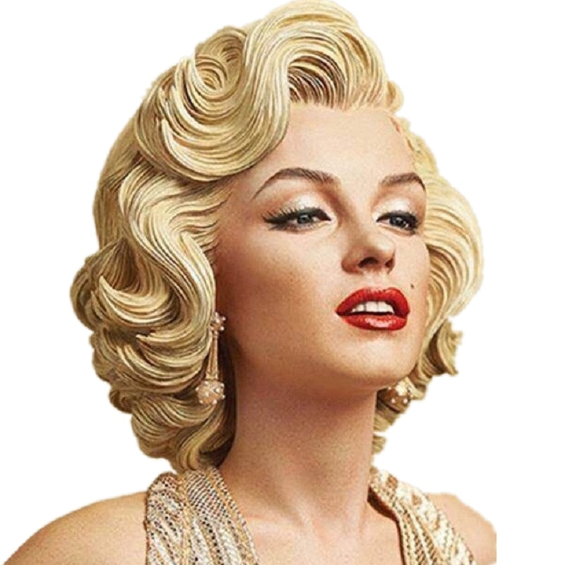 Marilyn Monroe 40cm