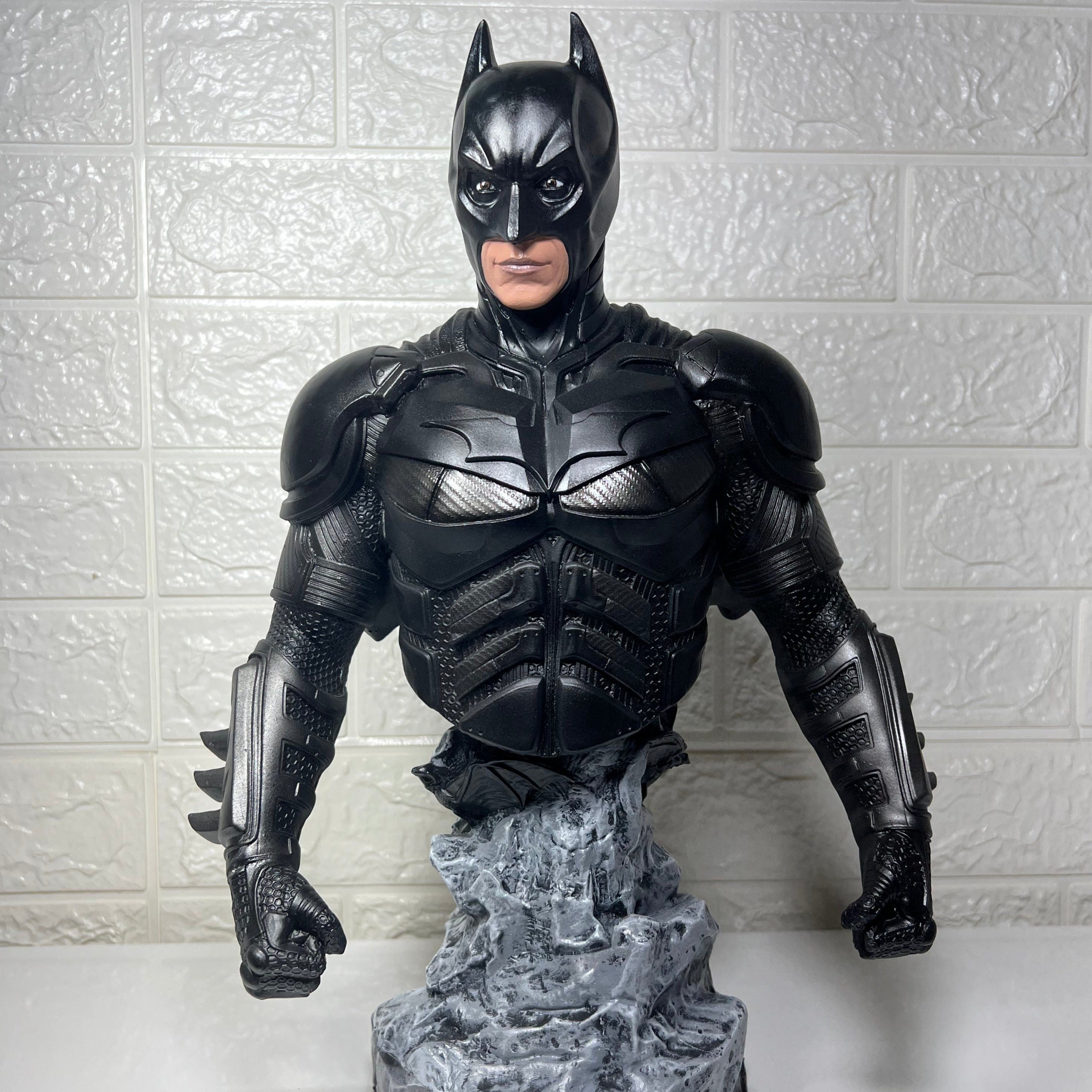 Batman - O Cavaleiro das Trevas 40cm