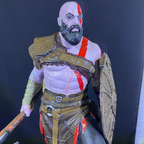 God of War - Kratos 40cm