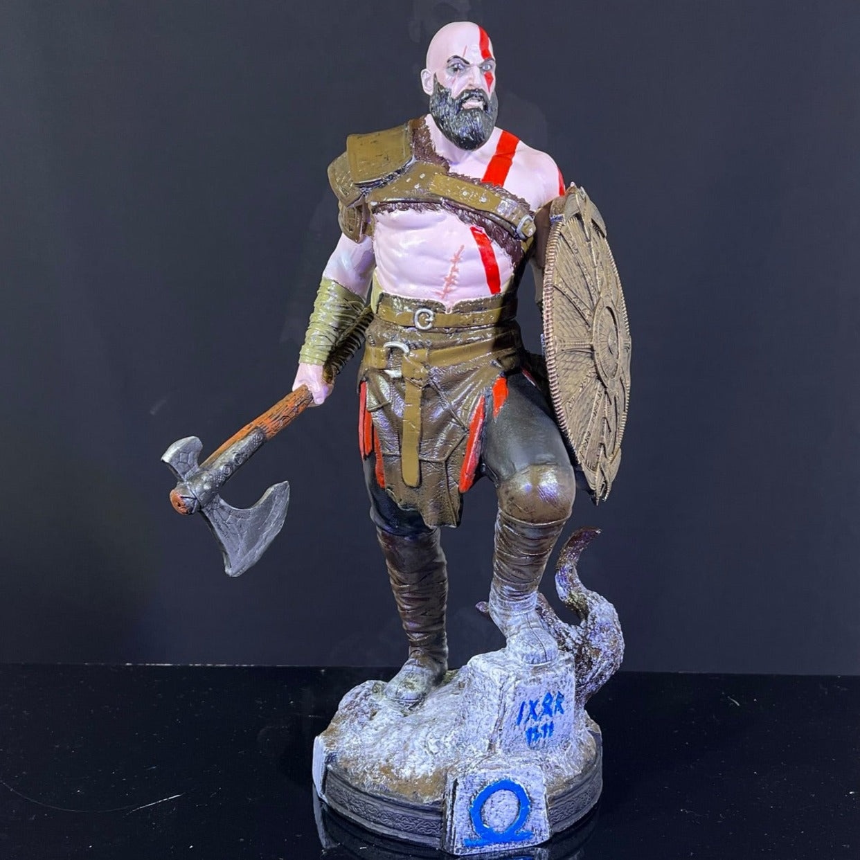 God of War - Kratos 40cm