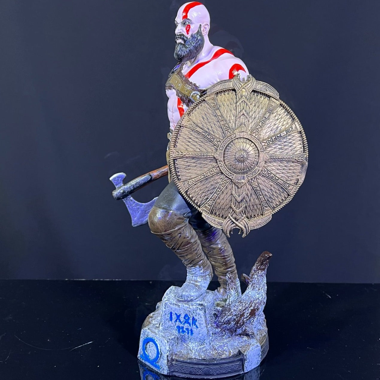 God of War - Kratos 40cm