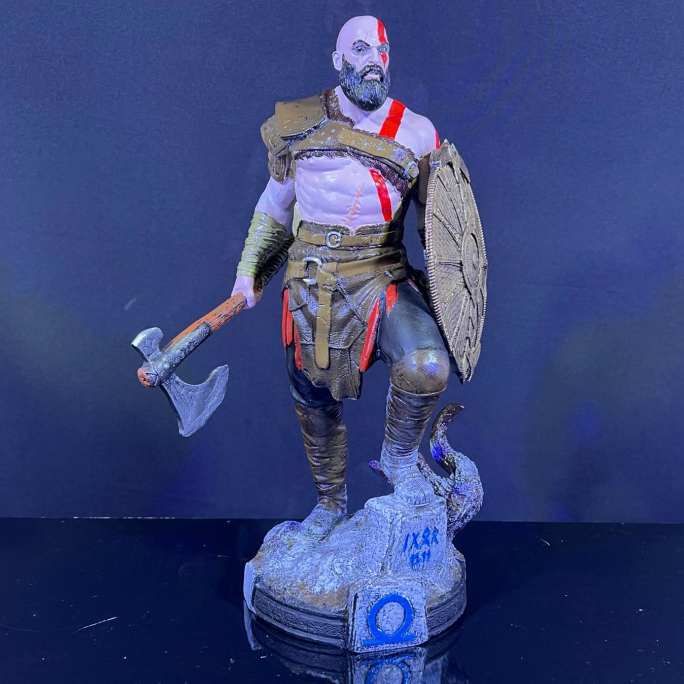 God of War - Kratos 40cm