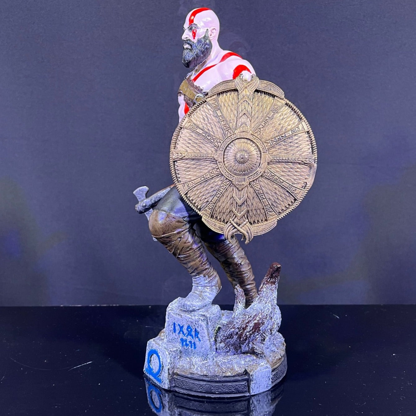 God of War - Kratos 40cm