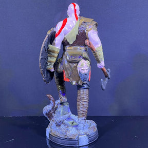 God of War - Kratos 40cm