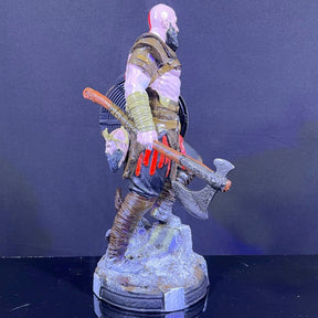 God of War - Kratos 40cm