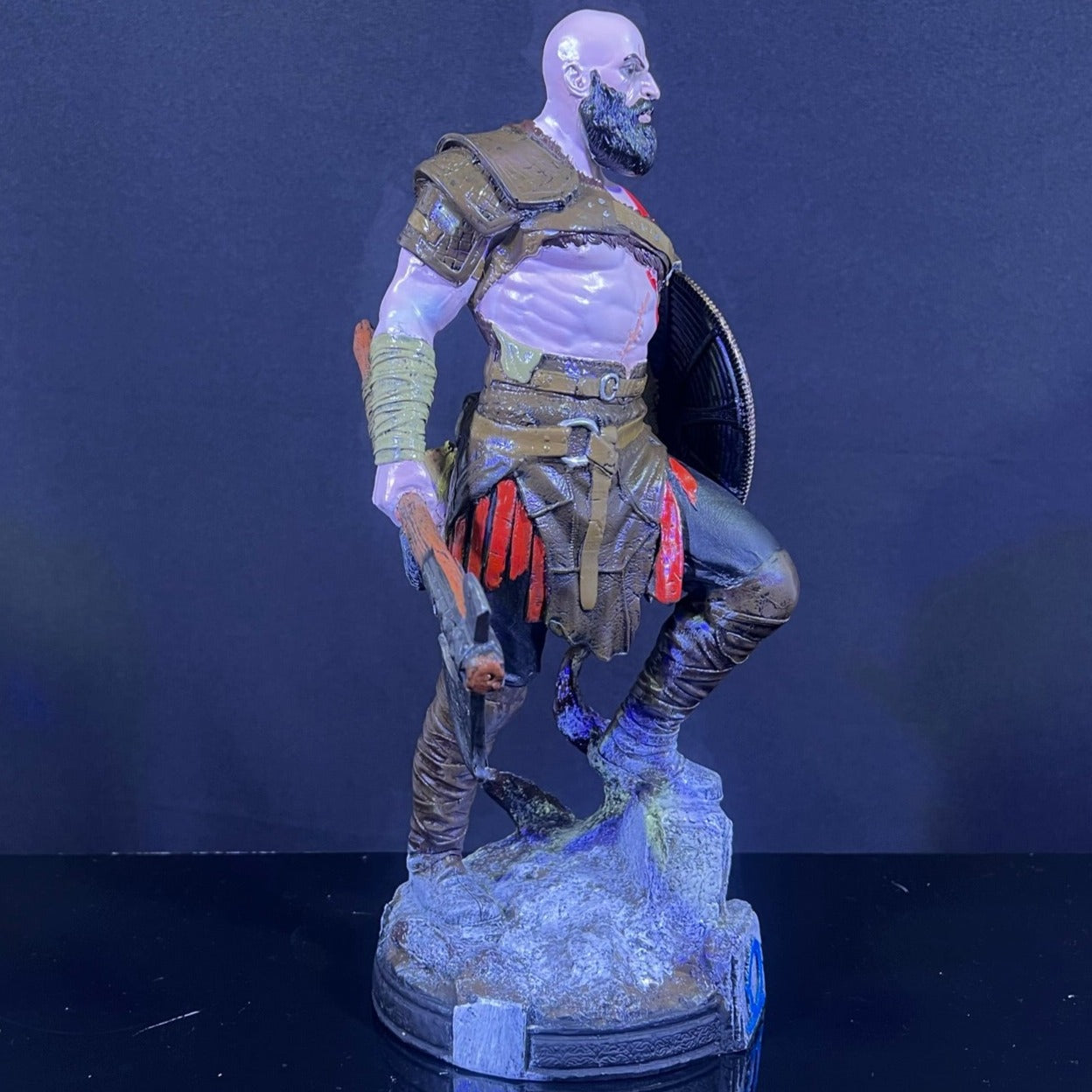 God of War - Kratos 40cm