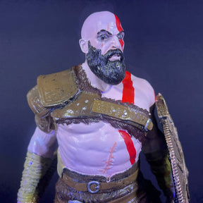 God of War - Kratos 40cm