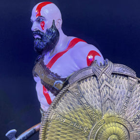 God of War - Kratos 40cm