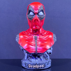 Busto Deadpool 18cm