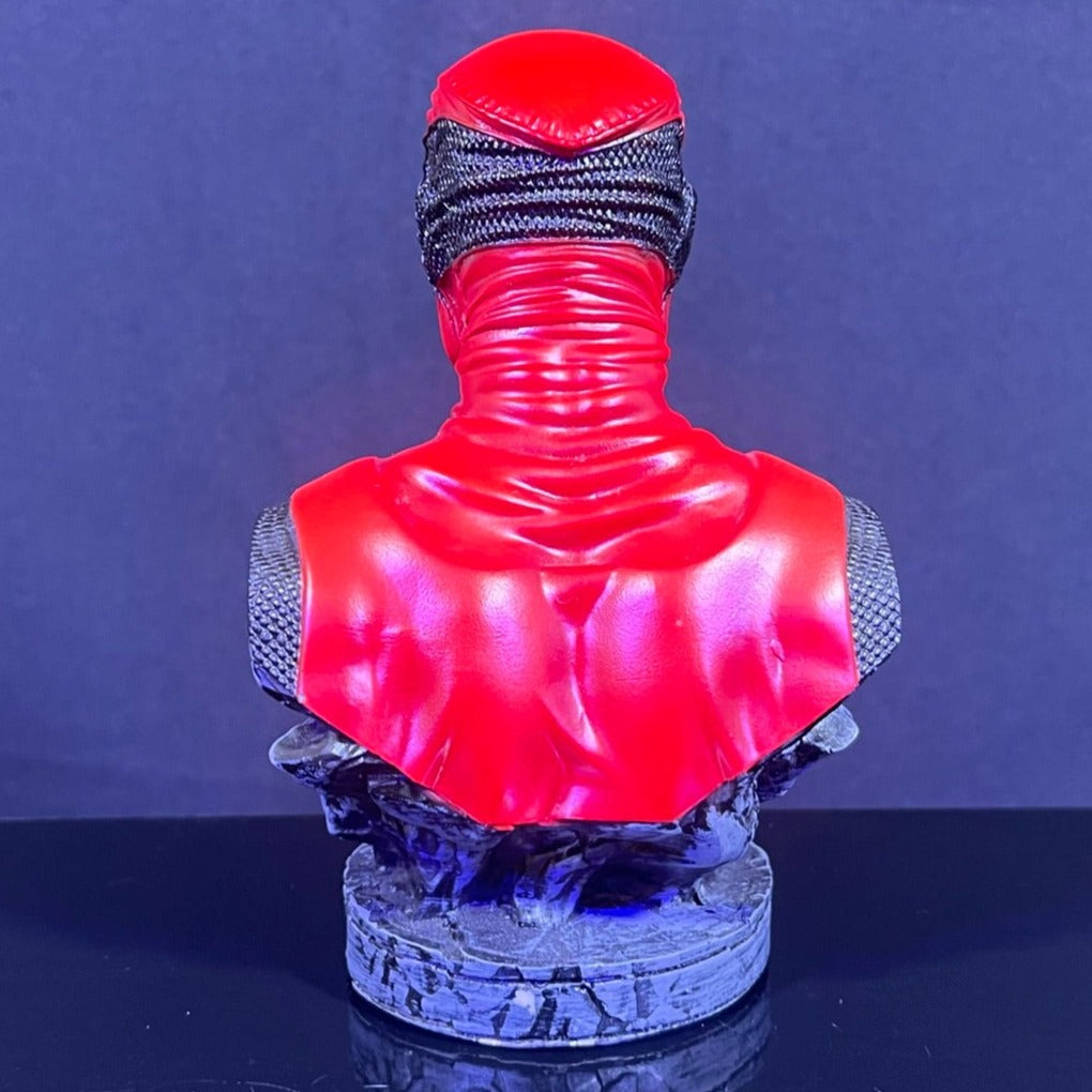 Busto Deadpool 18cm