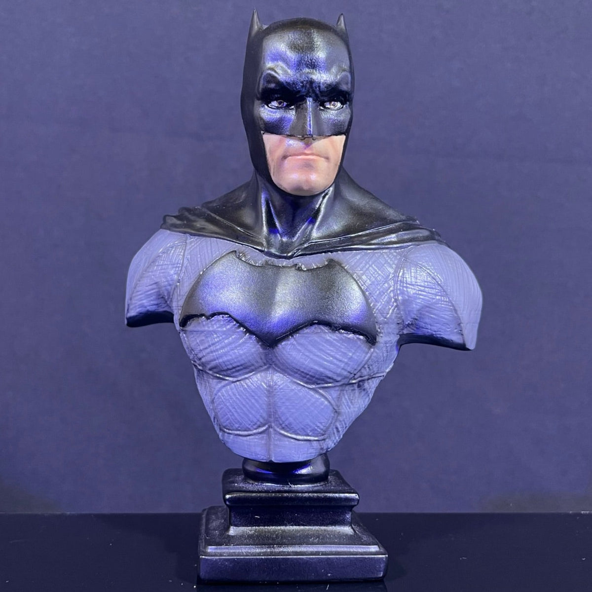 Busto Batman - Ben Affleck 19cm