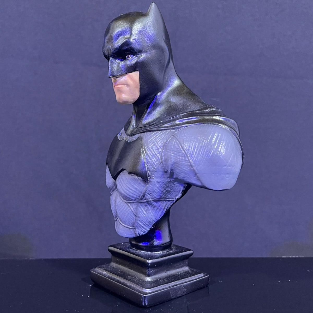 Busto Batman - Ben Affleck 19cm