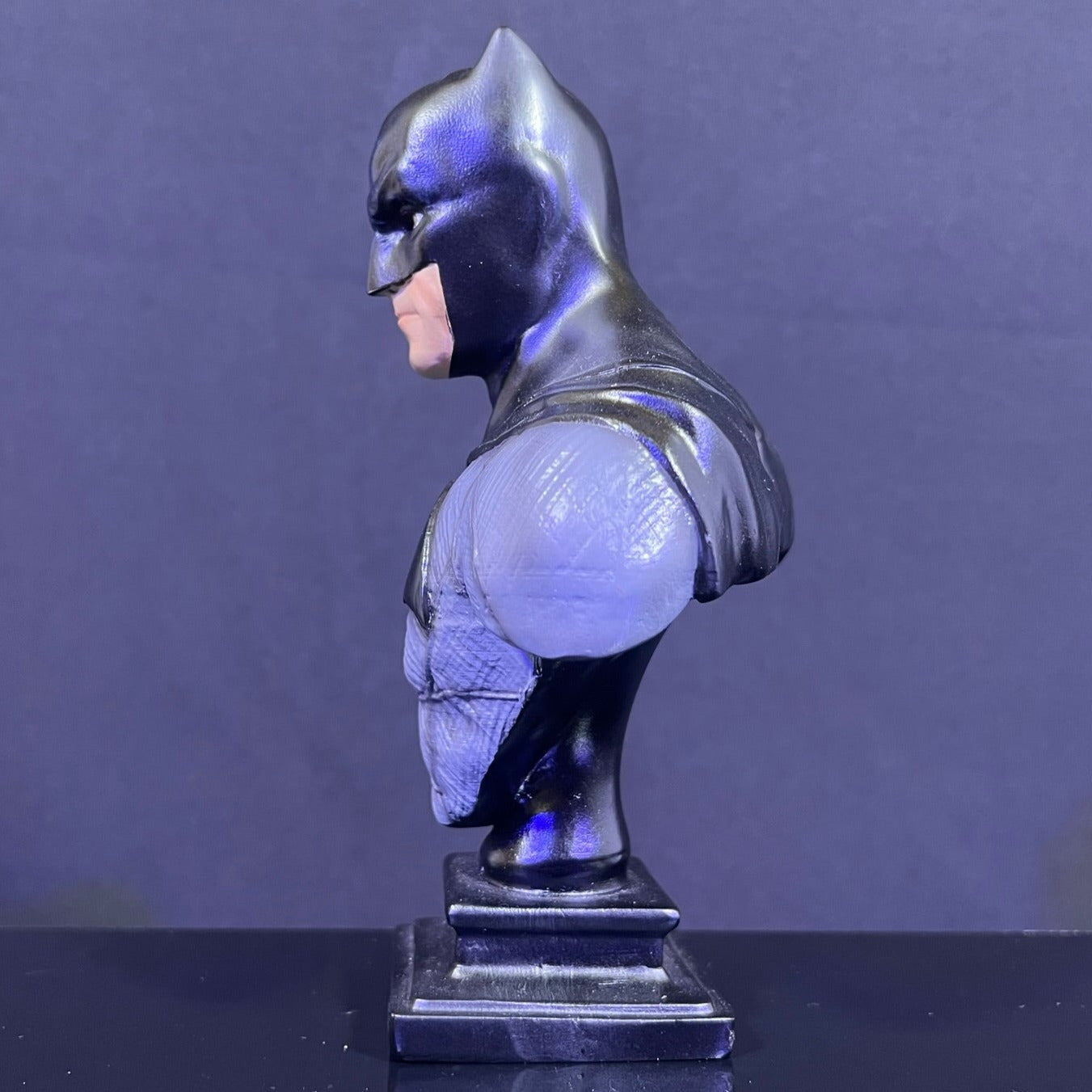 Busto Batman - Ben Affleck 19cm