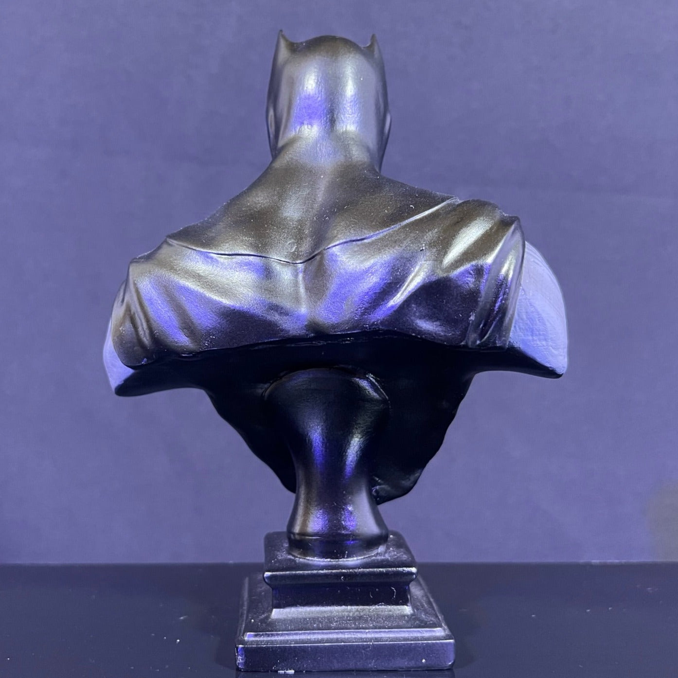 Busto Batman - Ben Affleck 19cm