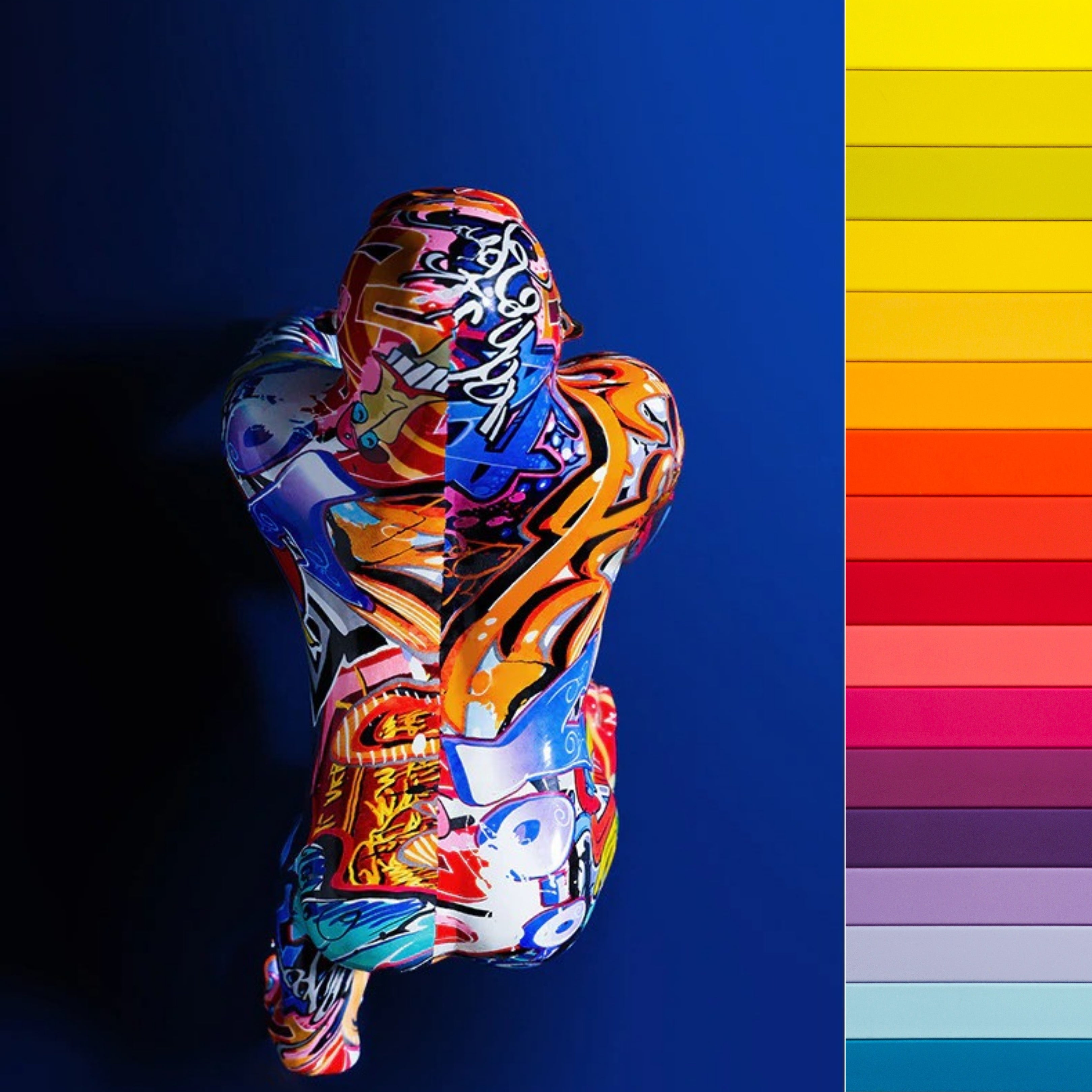 Gorilla Collor