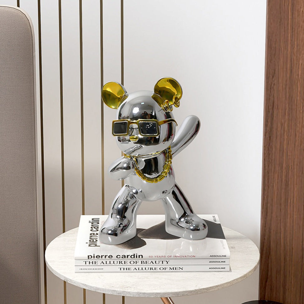 Urso Platina