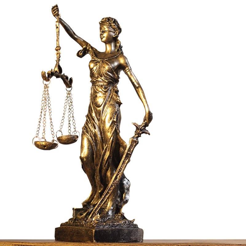 Justiça Gold