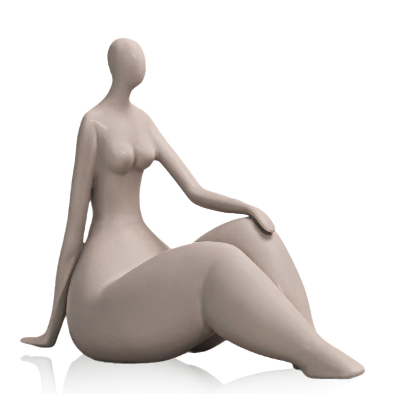 Nude Woman