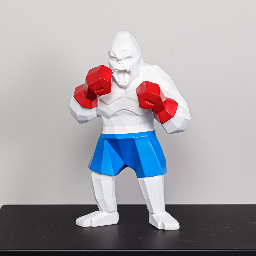 Gorila Boxe