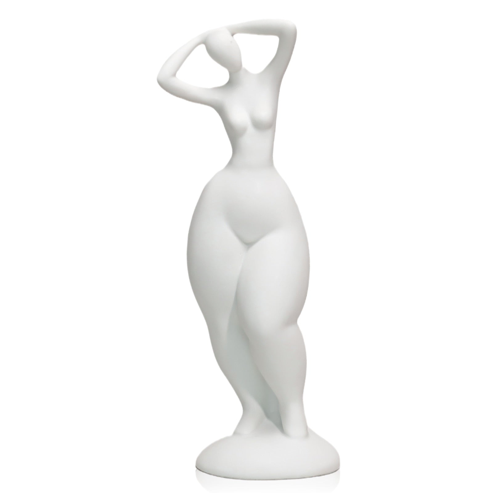 Nude Woman
