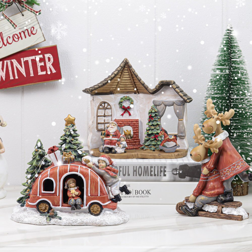 Coleção Natal Nutcracker