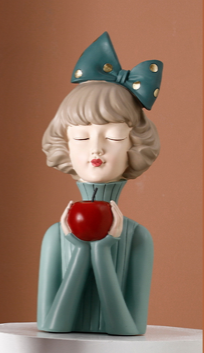 Lili Apple