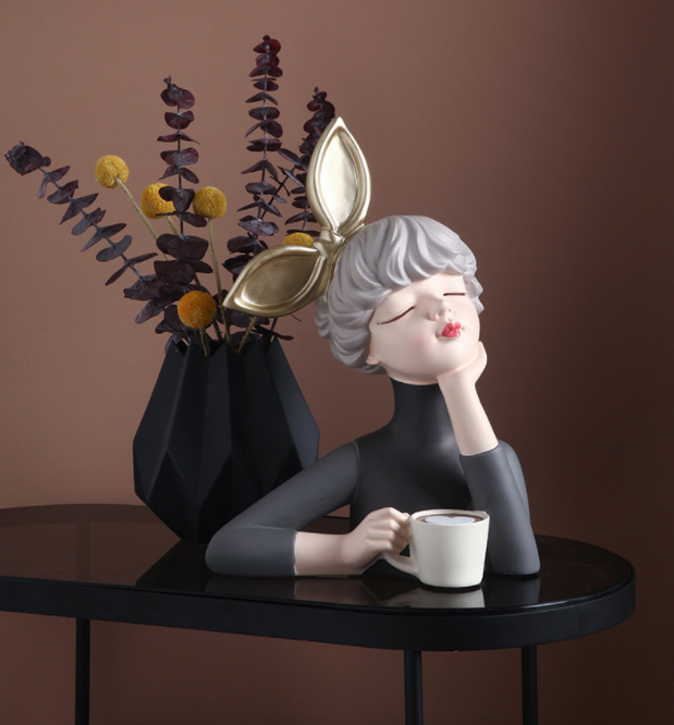 Lili Max Café