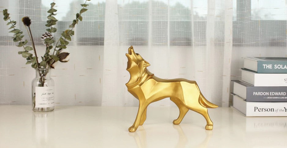 Lobo Geométrico