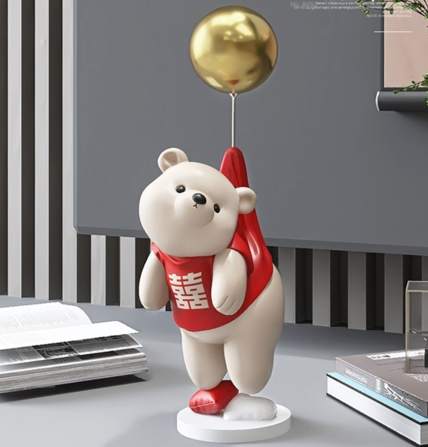 Urso Fantasy