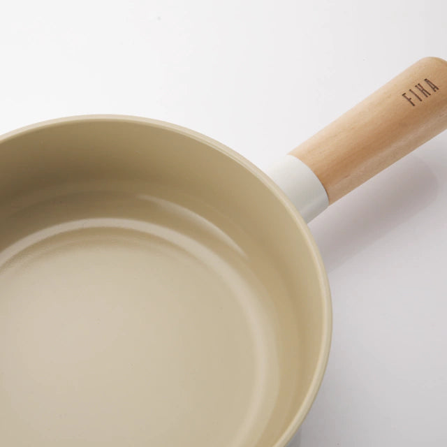 Frigideria Baby Wok Fika Pérola - 18cm/1,0L