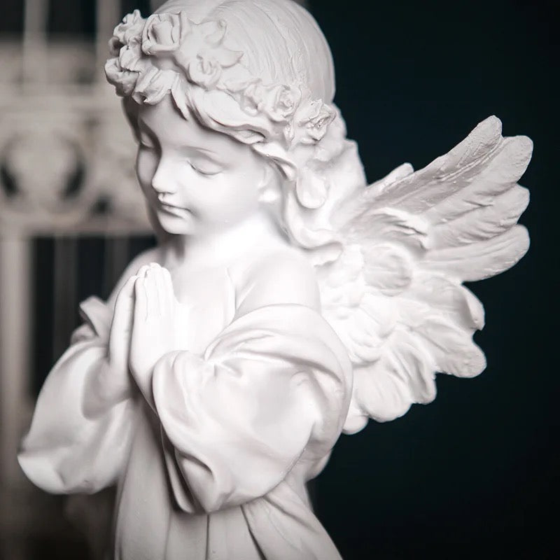 Anjo Amém