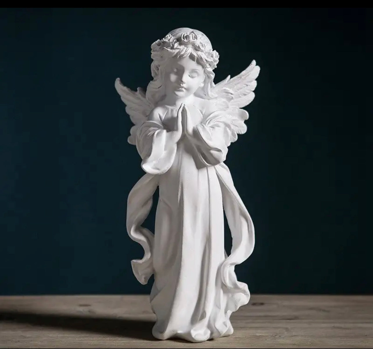 Anjo Amém
